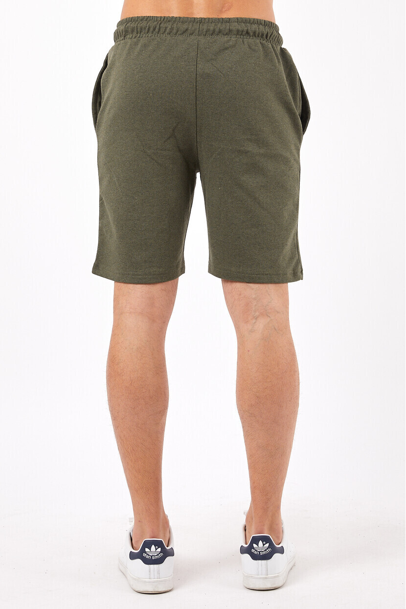 Twenty3 Erkek Baskılı Şort & Kapri 