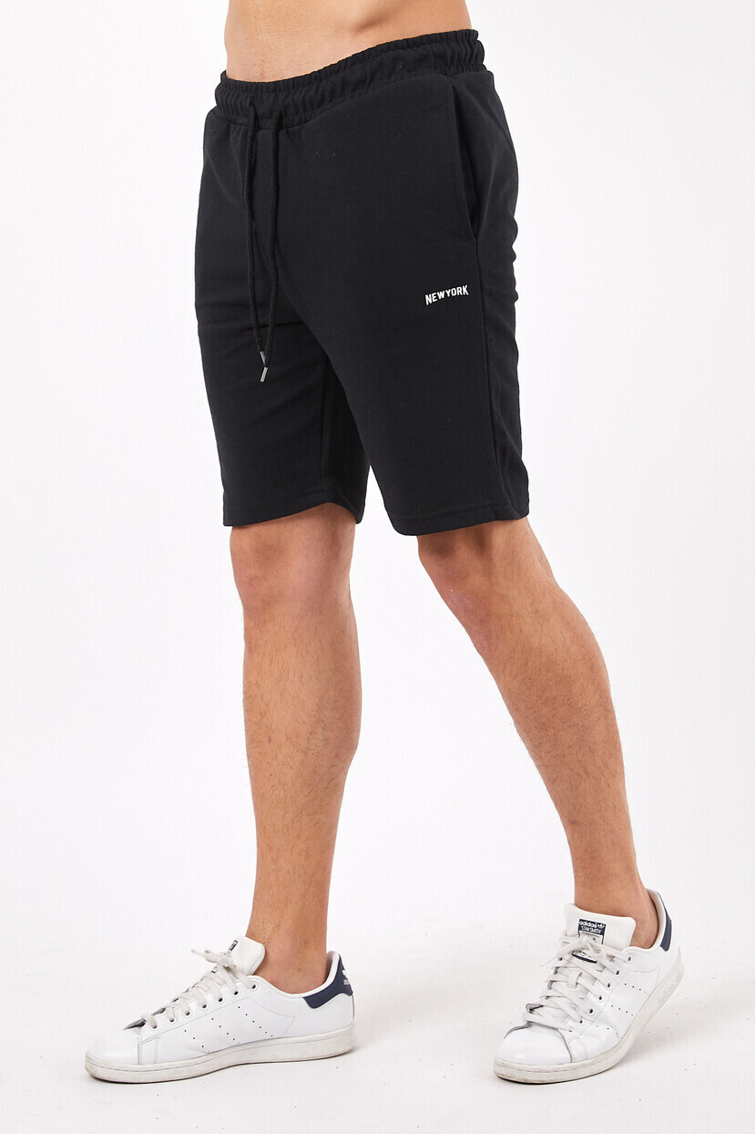 Twenty3 Erkek Baskılı Şort & Kapri 