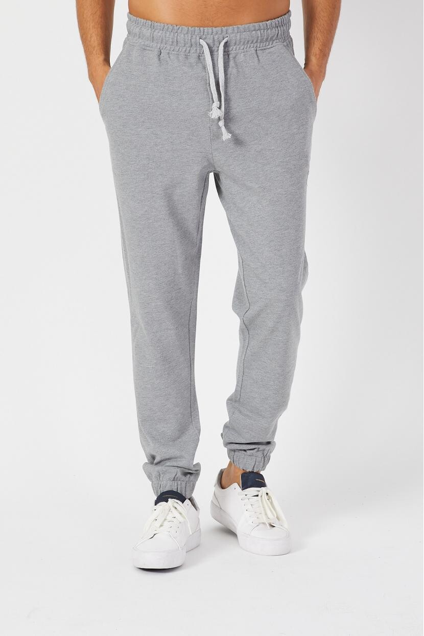 Twenty3 Erkek Paçası Lastikli Pike Eşofman Altı